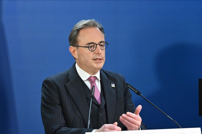 Belçika Başbakanı: Kendi teknolojik platformlarımızı kurmazsak Trump bizimle oynamaya devam eder