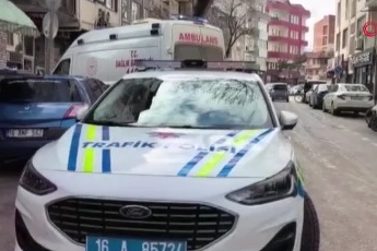 İnegöl'de genç adam evinde ölü bulundu