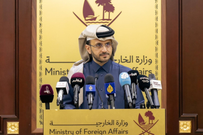 Katar: Gazze’deki ateşkesin başarısı için kararlıyız, İsrail’in tutumu rolümüzü etkilemeyecek