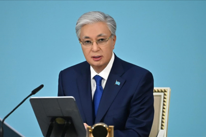 Kazakistan Anayasası yeniden yazılabilir