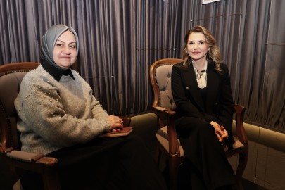 Osmangazi Belediyesi’nden genç girişimcilere ilham veren buluşma