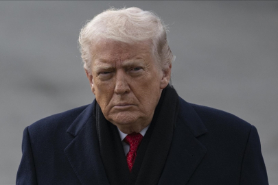 Trump'tan Fransa'ya Gazze için oluşturulan Barış Kurulu'nu reddetmesi halinde gümrük vergisi tehdidi