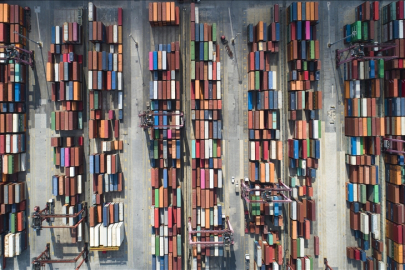 Türkiye'nin BAE'ye ihracatı geçen yıl 6,8 milyar doları aştı