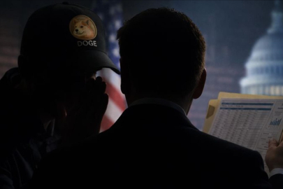 ABD'de DOGE çalışanının bir siyasi grupla veri paylaşımı yaptığı iddiası