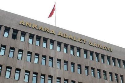 Ankara Cumhuriyet Başsavcılığı, 2025'te suçla mücadelede çok yönlü soruşturmalara imza attı