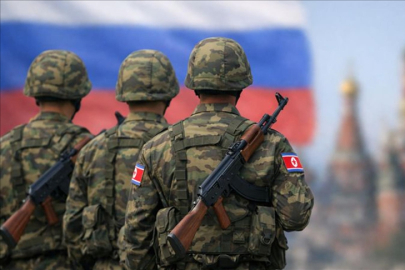 Avustralya'nın NATO Temsilcisi, Rusya'daki Kuzey Kore askerlerinin savaş deneyimi kazandığını belirtti