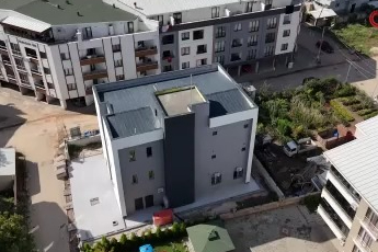 Başkan Erol: "Kestel'de gençlik, eğitim ve sosyal yardımlar büyüyor"