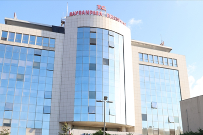 Bayrampaşa Belediyesine yönelik yolsuzluk soruşturmasında 12 zanlı gözaltına alındı