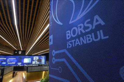 Borsa güne yükselişle başladı