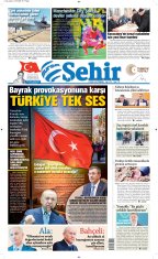 BURSA ŞEHİR GAZETESİ 22.01.2026