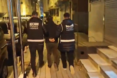 İstanbul merkezli kaçak ilaç operasyonunda 54 şüpheli yakalandı