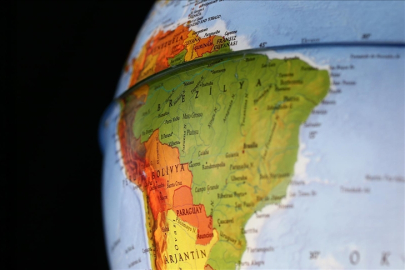 Latin Amerika ülkeleri, Afrika'yı ekonomik ve jeopolitik açıdan stratejik ortak görüyor