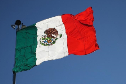 Meksika, suç örgütü üyesi 37 kişiyi ABD'ye gönderdi