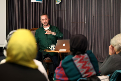 Osmangazi Belediyesi'nden e-ticarette yol gösteren eğitim