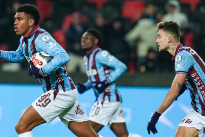 Trabzonspor, Fatih Tekke ile İstanbul takımları karşısında iyi grafik sergiliyor