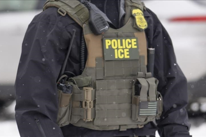 Trump, sert müdahaleleriyle gündeme gelen ICE polislerinin zaman zaman hata yapabileceğini savundu