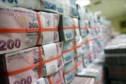 Türkiye'de 2024'te maddi mallara 5,6 trilyon liralık yatırım gerçekleştirildi