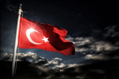 Bayrağımıza yapılan saldırıyla ilgili MSB’den önemli açıklama