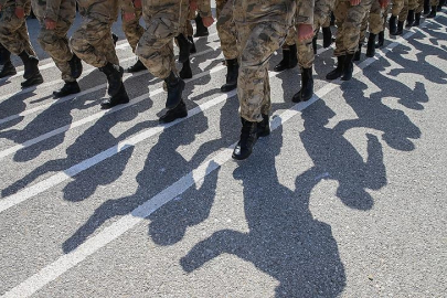 Bedelli askerlik sınıflandırma sonuçları açıklandı