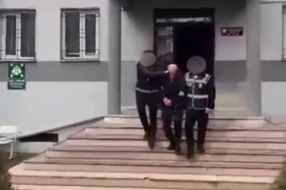 Bursa'da kesinleşmiş hapis cezası bulunan 3 şahıs yakalandı