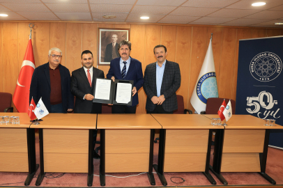 Geleceğin mühendislerine burs desteği