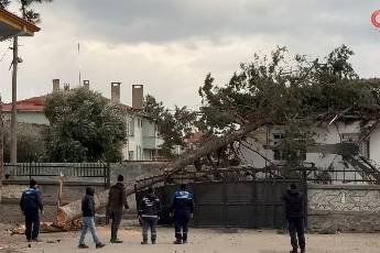 İznik’te facianın eşiğinden dönüldü
