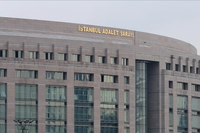 Kanarya Adaları açıklarındaki kokain operasyonuna ilişkin İstanbul'daki soruşturmada 10 zanlı tutuklandı