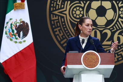 Meksika: Kartel üyelerinin ABD’ye iade edilmesi egemen bir karar