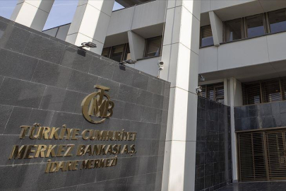 Merkez Bankası faiz kararını açıkladı