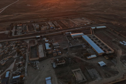 Terör örgütü YPG/SDG, Suriye'nin Haseke kentinde Arap kökenlilere yönelik alıkoymaları sürdürüyor