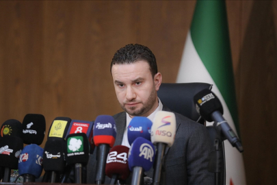 Suriye İçişleri Bakanlığı Sözcüsü Baba: "SDG her zaman DEAŞ meselesini istismar etti"