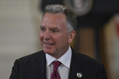 Trump'ın Temsilcisi Witkoff: Rusya-Ukrayna müzakereleri "tek bir konuya" kaldı