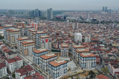 Yabancıya konut satışında son 9 yılın en düşük rakamı görüldü