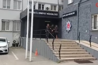 72 saatlik kamera incelendi, aranan şahıslara baskın yapıldı! 3 kişi yakalandı