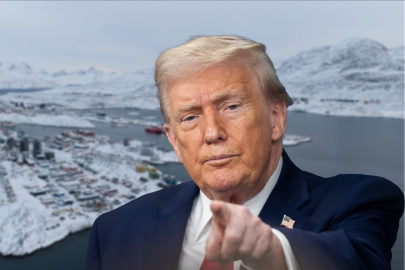 Almanya'da Trump'ın Grönland'ı ilhak etmesi durumunda Dünya Kupası'nın boykot edilmesi tartışılıyor