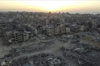 Gazze Yönetimi Ulusal Komitesi Başkanı: Ortak çaba ve barışa bağlılık Gazze’nin yeni dönemini şekillendirecek