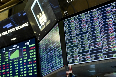 Küresel piyasalarda risk iştahı yüksek seyrediyor