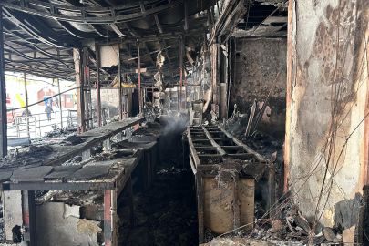 Uludağ otel yangını iddianamesi: Kayak hocasının şirketi birinci derecede kusurlu