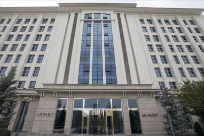 AK Parti'den Gazze'de ateşkes sonrası insani yardımlar için yol haritası