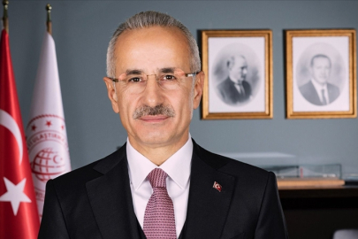 Bakan Uraloğlu: Ortaklar-Aydın-Denizli-Karakuyu hattımız ile birlikte sinyalli hat oranımızı yüzde 61'e yükselttik