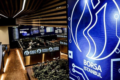 Borsada rayici olmayan yabancı paraların 2025 değerleme kurları belirlendi