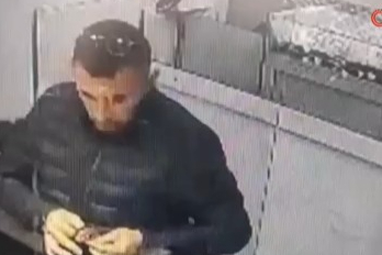 Bursa’da sahte altın vurgunu!