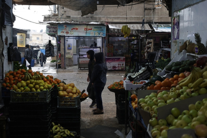 Halep Valisi: Eşrefiyye ve Şeyh Maksud’da temel hizmetler sunularak yaşam yeniden canlandırılıyor