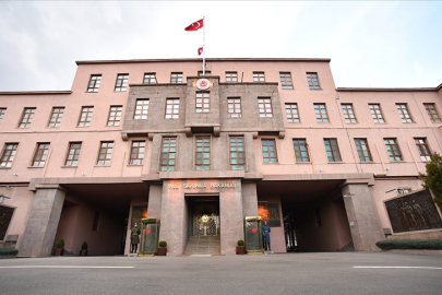 MSB kaynaklarından, "İskenderun Deniz Er Eğitim Alayı'nın Trabzon'a taşınacağı" iddiasına yalanlama