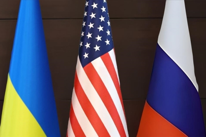 Rusya, Ukrayna ve ABD arasında Abu Dabi'de yürütülen üçlü müzakereler sonlandı
