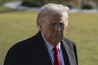 Trump, Venezuela'ya yönelik saldırıda "discombobulator" adlı yeni silahın kullanıldığını söyledi