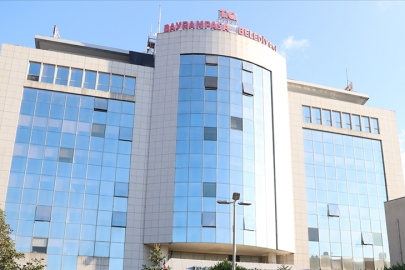 Bayrampaşa Belediyesine yönelik yolsuzluk soruşturmasında 8 zanlı tutuklandı