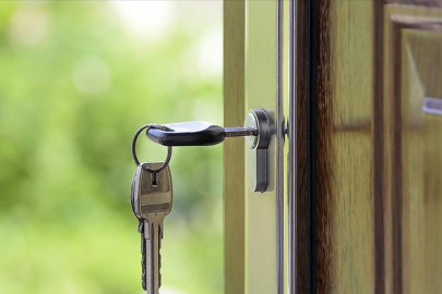 Kadınların satın aldığı konut sayısı 10 yılda yüzde 57,5 arttı