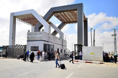 Mısır, İsrail’in Gazze’den tamamen çekilmesini ve Refah Sınır Kapısı’nın yeniden açılmasını istedi