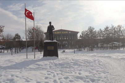 Soğuk hava ve kar yaşamı olumsuz etkiliyor